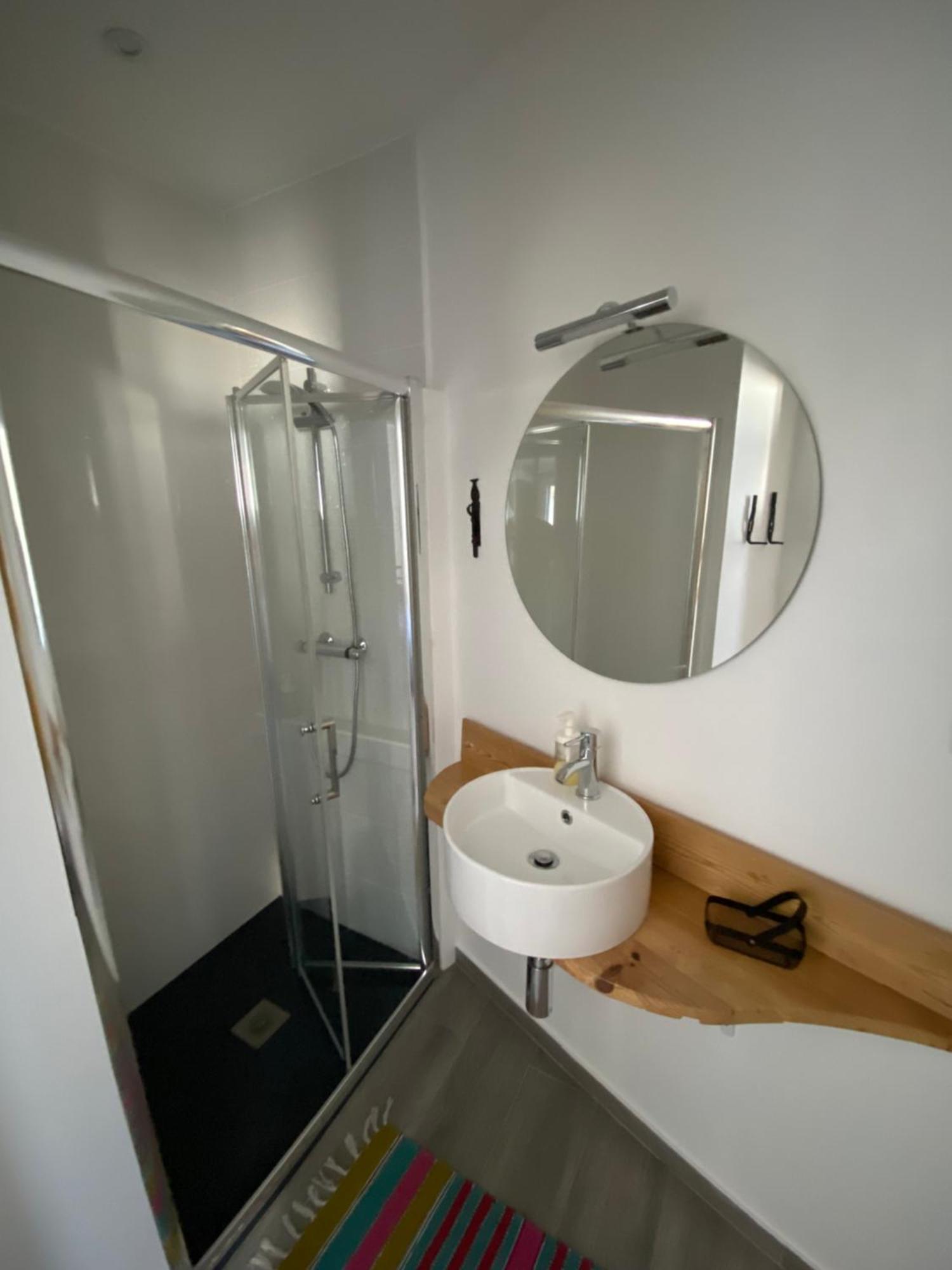 Casa Do Prado Hotel Томар Екстериор снимка