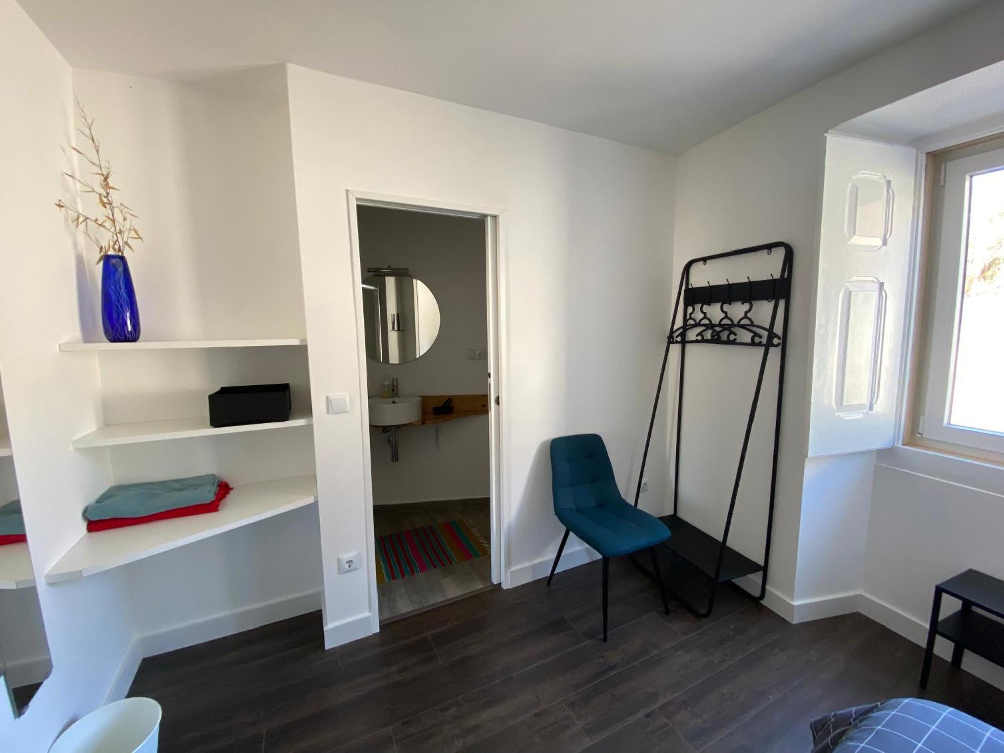 Casa Do Prado Hotel Томар Екстериор снимка