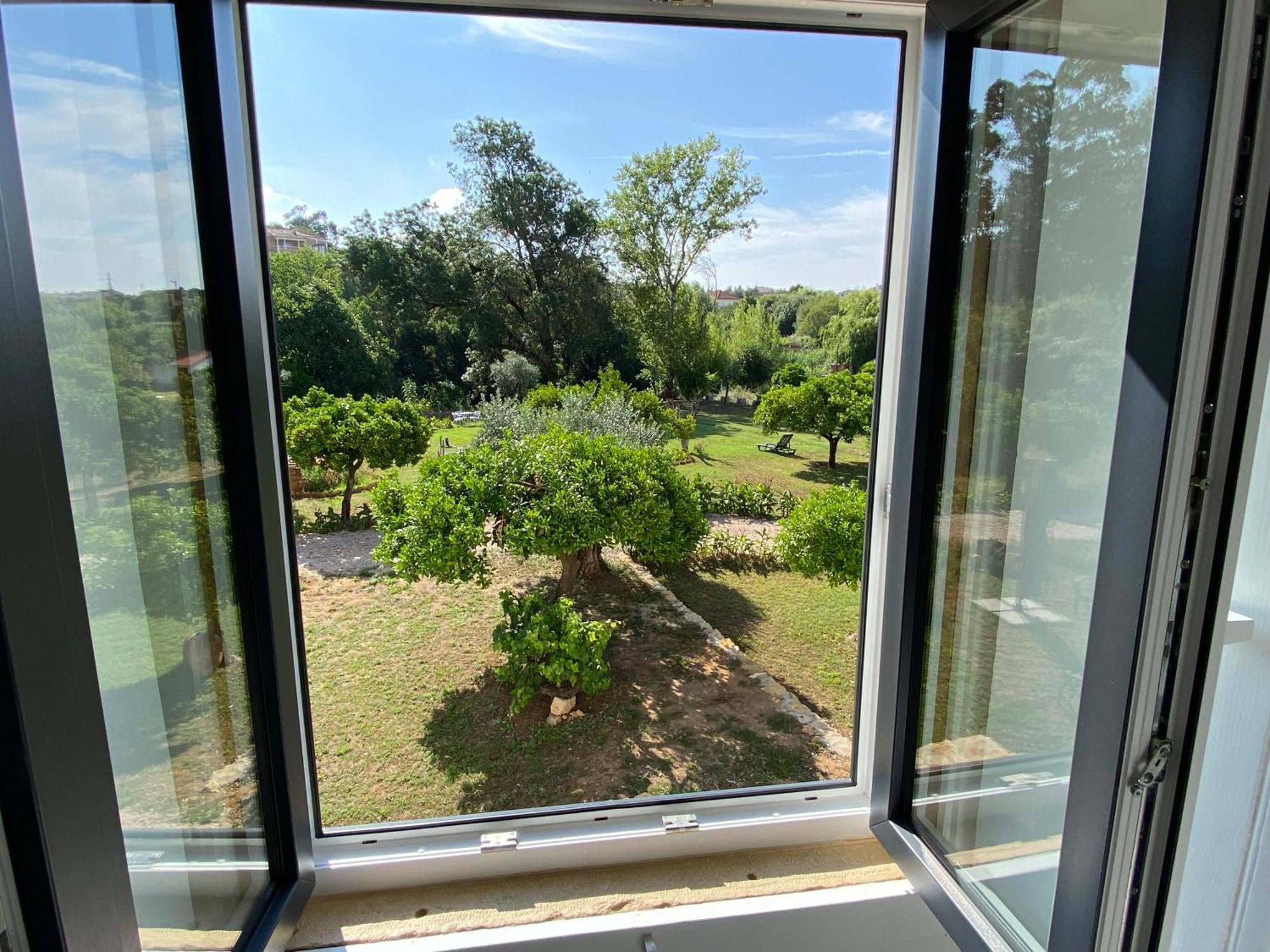 Casa Do Prado Hotel Томар Екстериор снимка