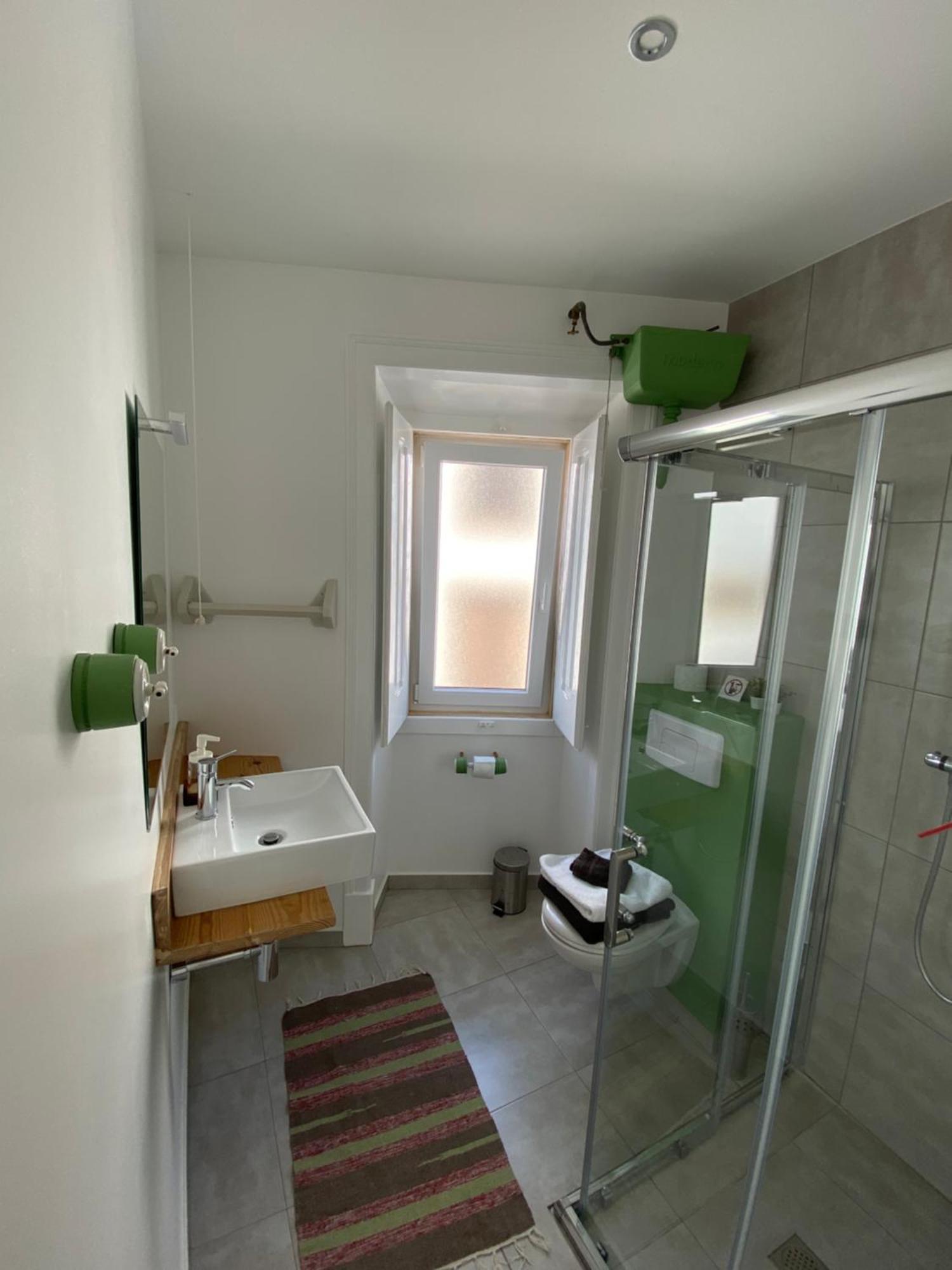 Casa Do Prado Hotel Томар Екстериор снимка