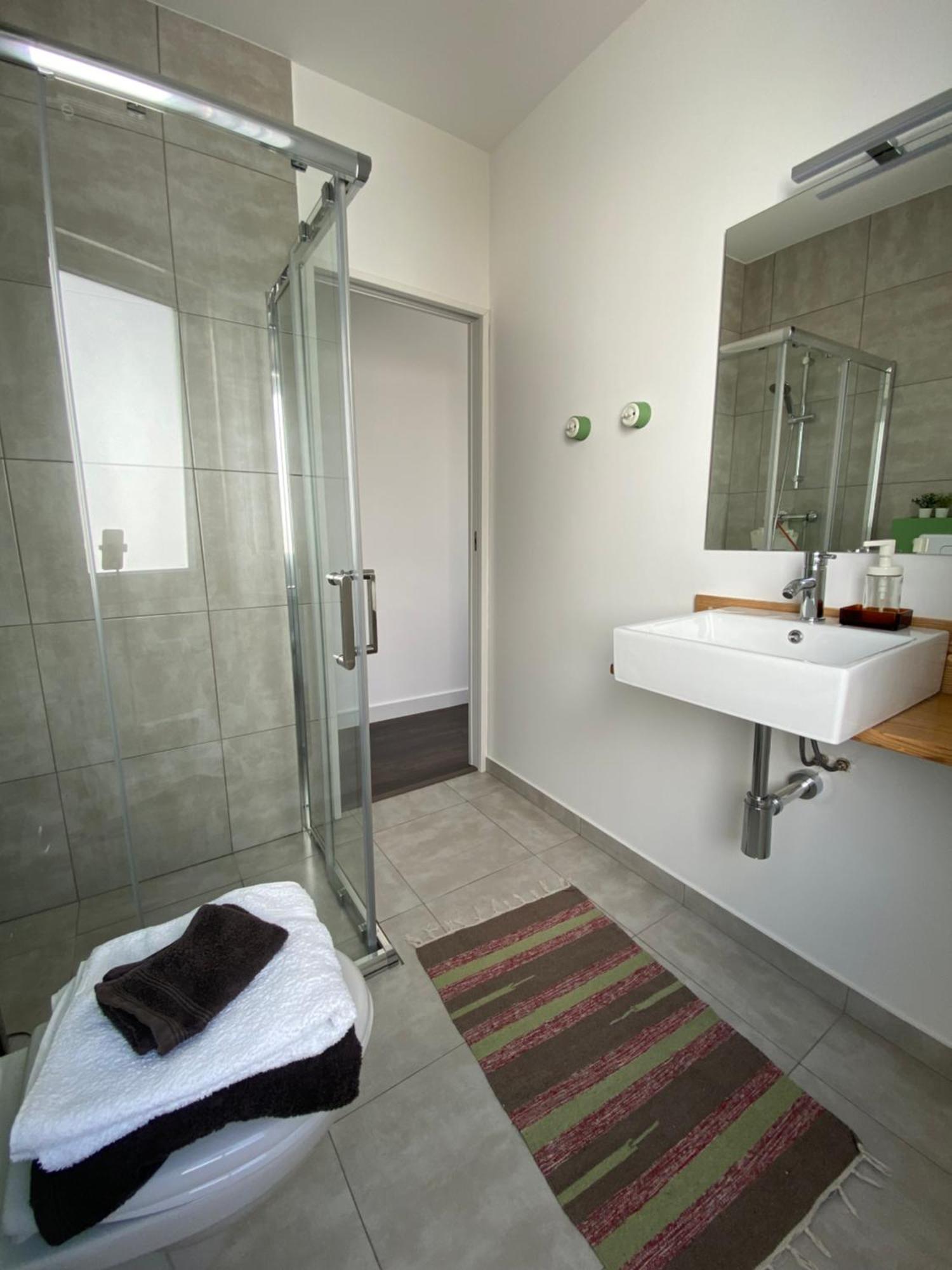 Casa Do Prado Hotel Томар Екстериор снимка