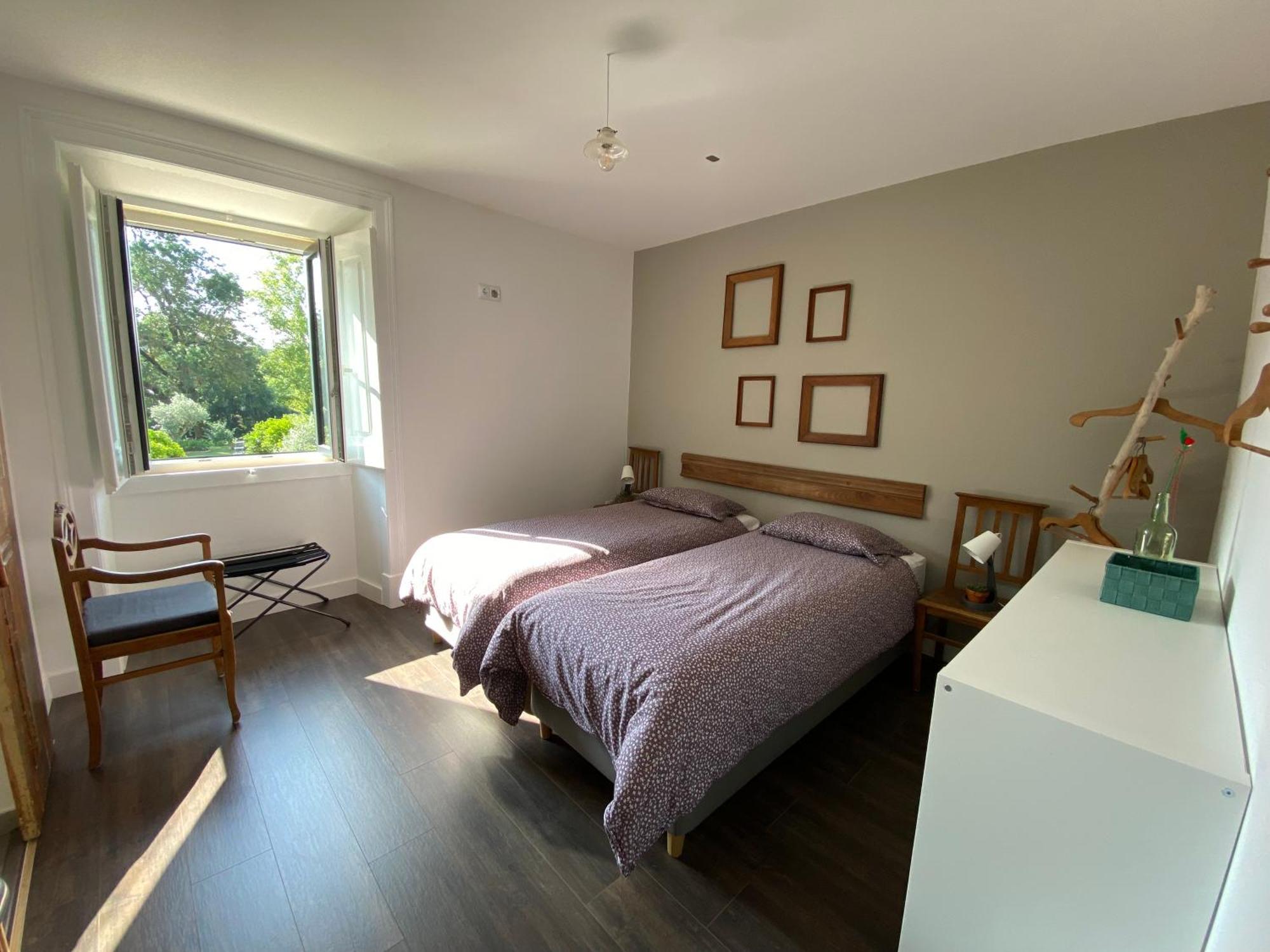 Casa Do Prado Hotel Томар Екстериор снимка
