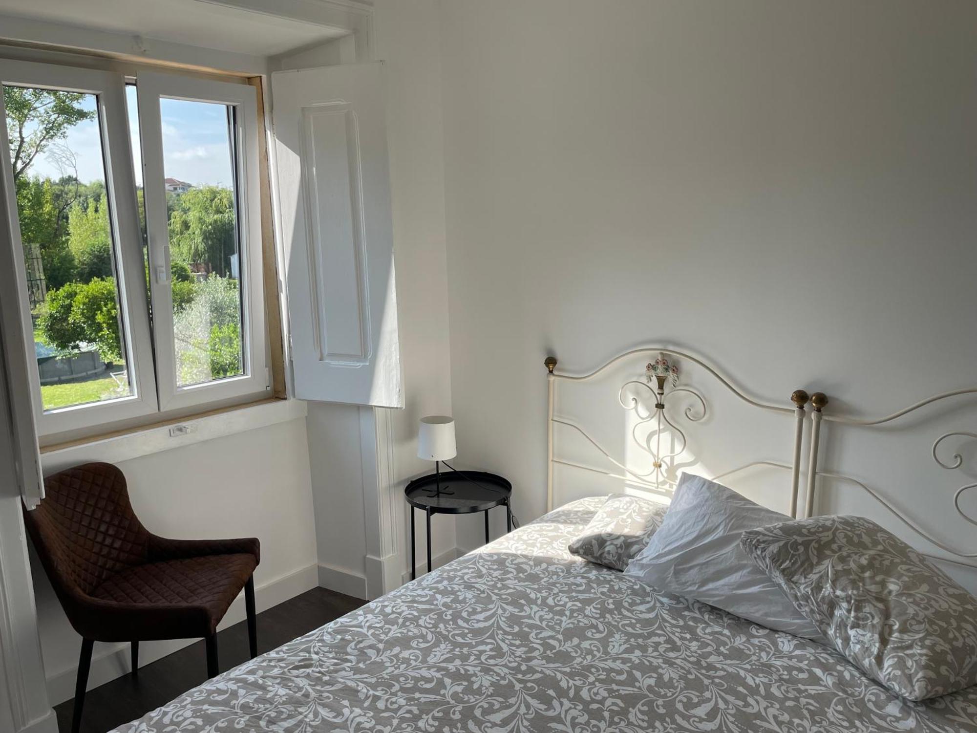 Casa Do Prado Hotel Томар Екстериор снимка